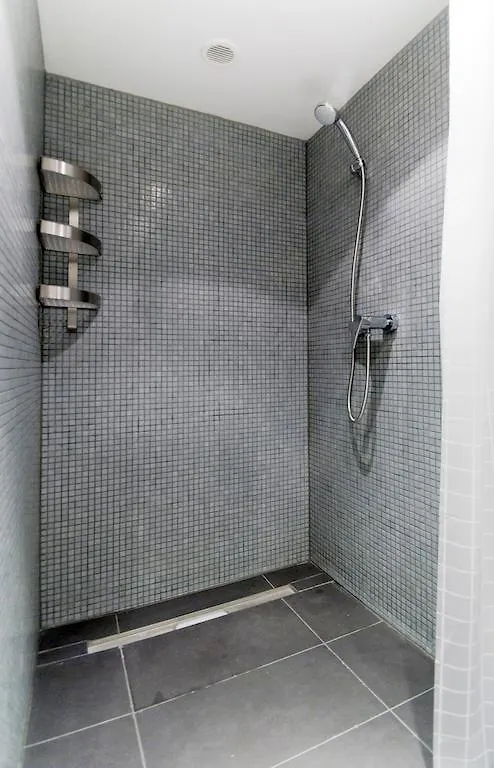 בודפשט Podmaniczky Apartment 0*,